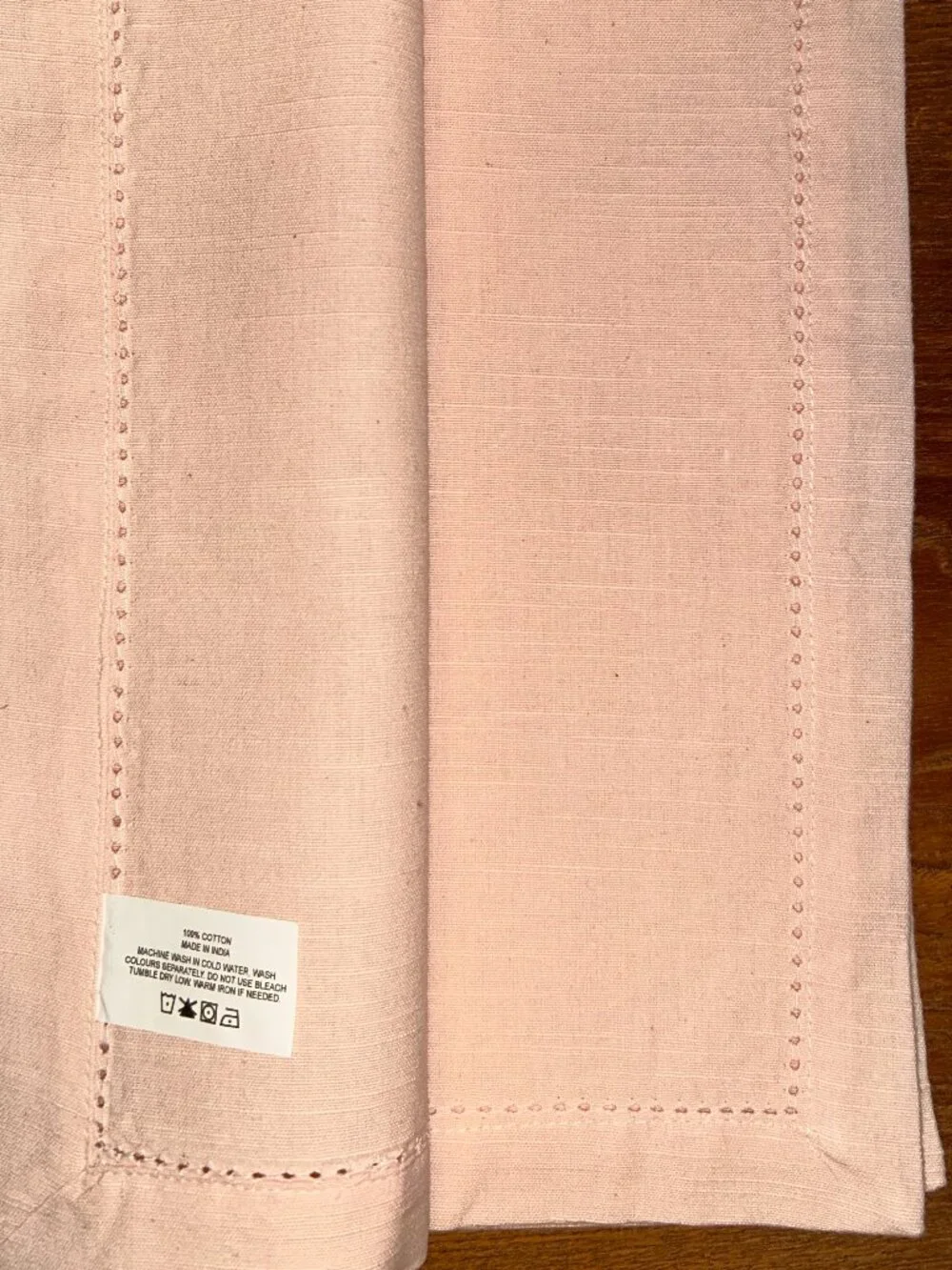 N/A pale peach
